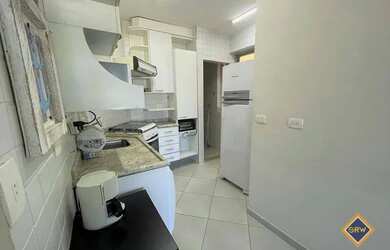 Imagem 6: Apartamento pé na areia disponível para locação em Riviera