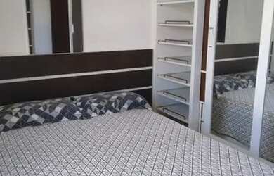 Imagem 6: Apartamento para aluguel possui 68 metros quadrados com 3 quartos em Cruz das Almas - Mace