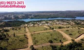 Imagem 5: Lotes no Corumbá 4, 1.000m2 de Área! Facilidade de Pagamento, Sem Burocracia!