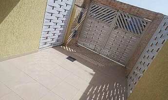 Imagem 3: Sobrado com 2 dormitórios à venda, 64 m² por R$ 340.000,00 - Tude Bastos (Sítio do Campo