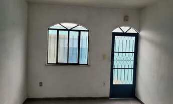 Imagem 5: Casa de condomínio térrea para aluguel tem 50 metros quadrados com 1 quarto