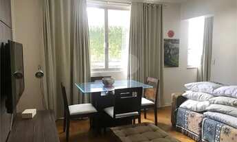 Imagem 3: Apartamento - Pinheiros - 2 dormitórios - 1 suíte - 2 banheiros - 1 vaga - aluga