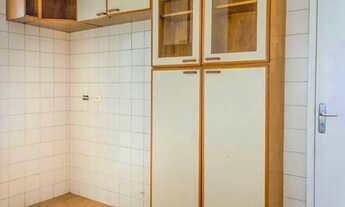 Imagem 7: Apartamento na Av. Braz Leme 102 m² 3 dorm 1 suite 2 vagas no melhor de Santana zona norte