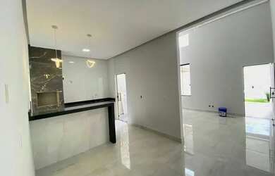 Imagem 7: Casa Parque Brasília, Anápolis