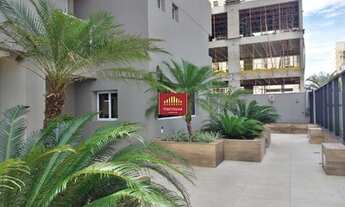 Imagem 2: Apartamento para aluguel possui 92 metros quadrados com 3 quartos