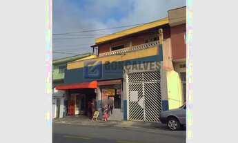 Imagem 2: SAO BERNARDO DO CAMPO - Residential / Home - VILA JERUSALEM