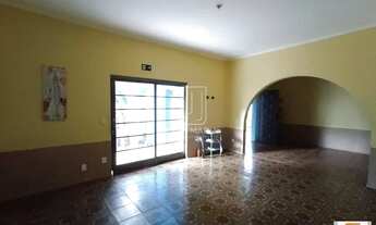 Imagem 4: Casa (térrea na rua) 5 dormitórios/suite, cozinha planejada