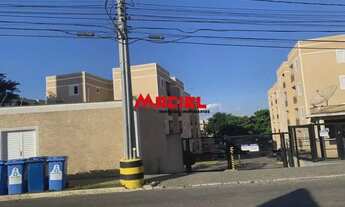 Imagem 3: Apartamento Padrão em São José dos Campos