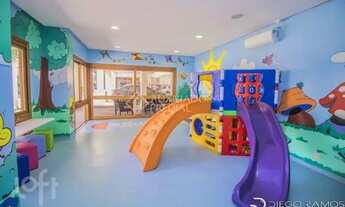 Imagem 3: Apartamento à venda Avenida Francisco Trein, Cristo Redentor - Porto Alegre