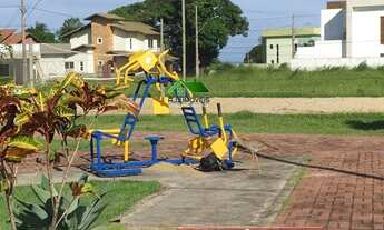 Imagem 7: Lote/Terreno com 570m², Condomínio Arquipélago de Manguinhos- Serra