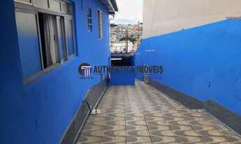 Imagem 3: CASA para LOCAÇÃO - VELOSO - OSASCO - SÃO PAULO - AUTHÊNTICA IMÓVEIS