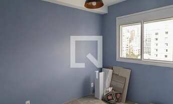 Imagem 6: Apartamento para Aluguel - Bela Vista, 2 Quartos, 32 m2