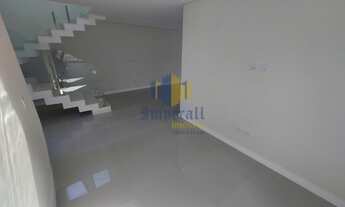 Imagem 2: Sobrado Condomínio Floradas do Paratey Urbanova SJC 4 suítes 2 Vagas