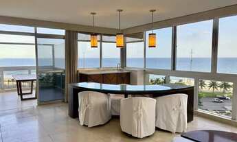 Imagem: Apartamento para aluguel com 396 metros