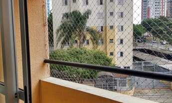 Imagem 3: Apartamento Floradas de São Jose Venda SJC