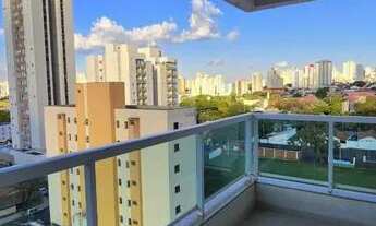 Imagem 4: Apartamento para locação no Ed. Terrazzo Vivere! 2 dormitórios sendo 1 suíte - $1.600,..