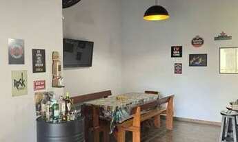 Imagem 5: Casa com 1 dormitório à venda, por R$ 400.000 - Recanto de Portugal - Pelotas/RS