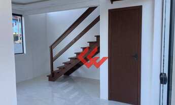 Imagem 6: Casa com 2 dormitórios à venda, 76 m² por R$ 310.000,00 - Bom Sucesso - Gravataí/RS