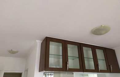 Imagem 4: Apartamento para aluguel possui 48 metros quadrados com 2 quartos