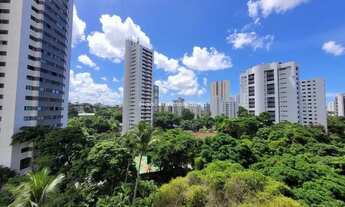 Imagem 5: Apartamento para aluguel, 4 quartos, 4 suítes, 3 vagas, Casa Forte - Recife/PE