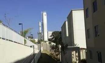 Imagem 7: Apartamento com 2 dormitórios para alugar, 42 m² por R$ 1.003,82/mês - Colônia(Zona Leste