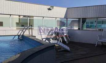 Imagem 3: Apartamento com 2 quartos no ED. ENSEADA AZUL - Bairro Jardim Camburi em Vitória