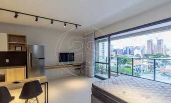 Imagem: São Paulo - Apartamento Padrão - Vila