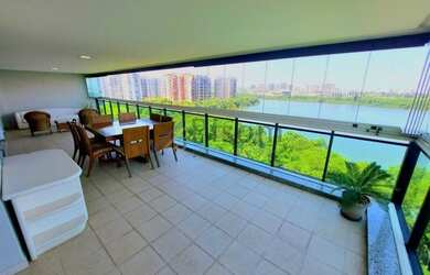 Imagem 3: Apartamento - Rio de Janeiro - Barra da Tijuca