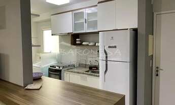 Imagem 2: Apartamento - Loteamento Center Santa Genebra - Campinas