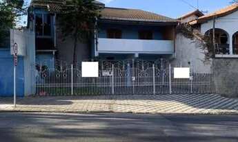 Imagem: Casa de 4 quartos para alugar no bairro