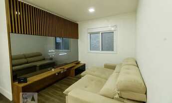 Imagem 3: Casa de Condomínio para Aluguel - Vila Oliveira, 3 Quartos, 270 m2