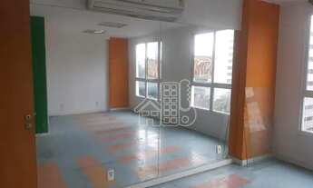 Imagem 5: Sala à venda, 27 m² por R$ 300.000,00 - Icaraí - Niterói/RJ