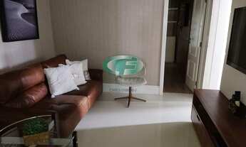 Imagem 6: Apartamento com 4 dorms, Gonzaga, Santos, Cod: 1592579