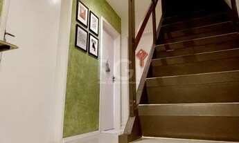 Imagem 7: Cobertura para Venda - 85.22m², 2 dormitórios, sendo 1 suites, Cristal