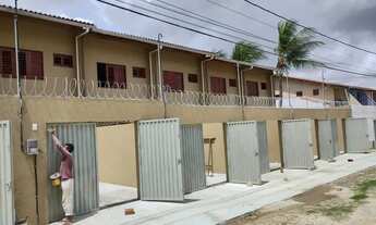 Imagem: Casas Duplex Sapiranga, 2 suítes, 1 vaga