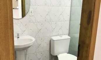 Imagem 9: Casa para Venda - 66m², 2 dormitórios, 2 vagas - Hípica