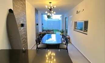 Imagem 5: Casa no Condomínio Foz do Joanes, 270 m² com 4 quartos e Energia Solar