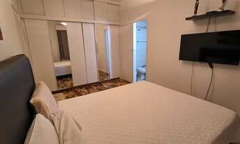 Imagem 7: Riviera Frontal Mar em 3 Quartos + Dependência Completa