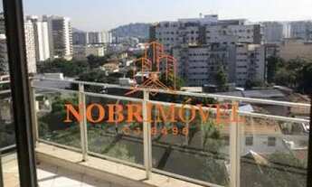 Imagem 4: APARTAMENTO 3 QUARTOS NA RUA HONÓRIO 2 VAGAS GARAGEM