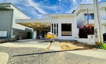 Imagem 2: Casa - Swiss Park - Campinas