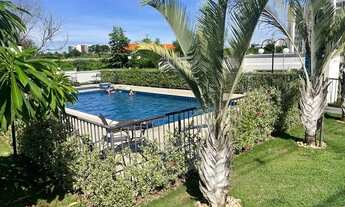 Imagem 7: Apartamento para aluguel tem 42 metros quadrados com 2 quartos em Bela Vista - Cuiabá - MT