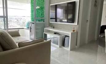 Imagem: Apartamento com 2 dormitórios para alugar