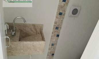 Imagem 7: Casa Sobrado em Vila Brasílio Machado - São Paulo