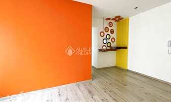 Imagem 5: Apartamento à venda Avenida Bento Gonçalves, Partenon - Porto Alegre