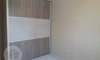 Imagem 3: Apartamento com 2 dormitórios para alugar, 75 m² por R$ 2.040,79/mês - Vila Antônio August