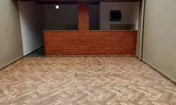 Imagem: Casa para venda no Jardim Simus