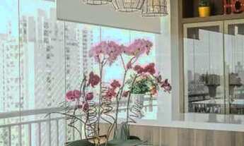 Imagem 2: Alto Padrão!! Apartamento 100m² 3 dormitorios 1 suite ,Metrô Praça da arvore