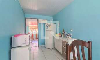 Imagem 7: Casa para Aluguel - Tatuquara, 2 Quartos, 100 m2