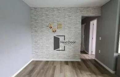 Imagem 3: Apartamento com 3 dormitórios à venda, 68 m² por R$ 403.000,00 - Vila Aurocan - Campinas/S