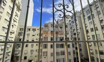 Imagem 4: Apartamento-À VENDA-Copacabana-Rio de Janeiro-RJ